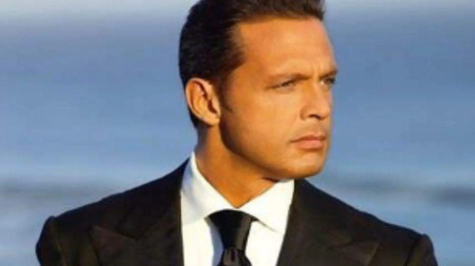 Luis Miguel en La Paz